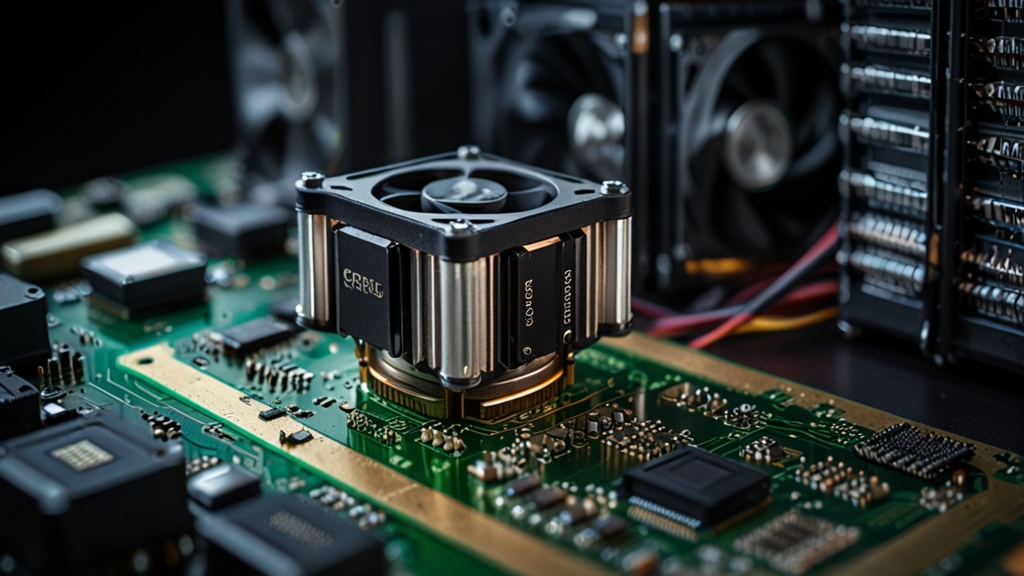 Лучшие десктопные процессоры для 3D: Ryzen и Core в тестах Blender