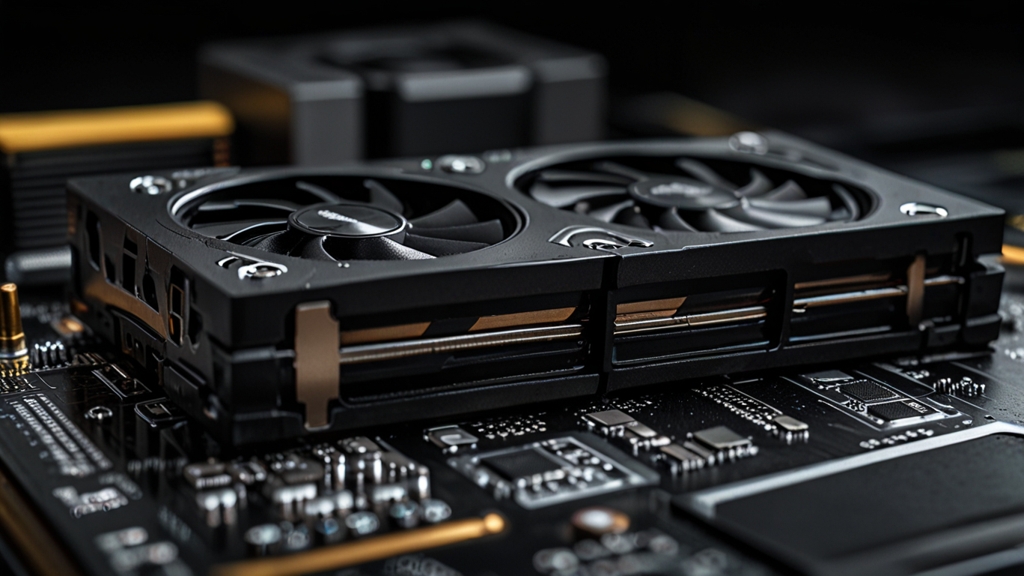 RTX 4070 vs RTX 3080: что лучше для 3D-художника по данным бенчмарков