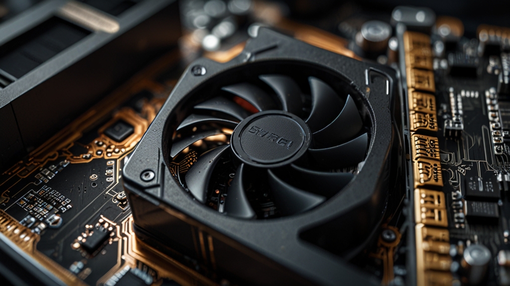 Профессиональные RTX A-серии против GeForce в рендеринге: данные тестов