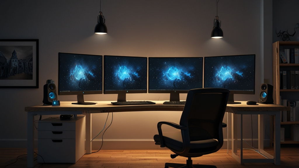 Mac против PC в 3D-рендеринге: Apple Silicon и NVIDIA в цифрах